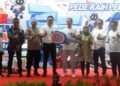 BRI Serang Sukses Gelar Panen Hadiah Simpedes Periode II Tahun 2022