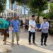 Polda Metro Gelar Sholat Idul Adha 2023 Dan Pemotongan Hewan Qurban