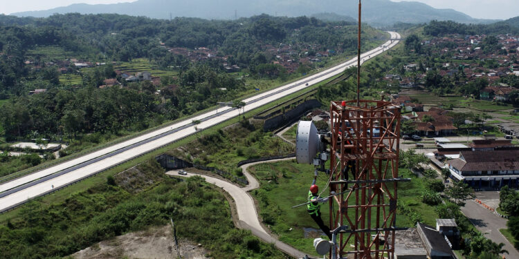 Terdepan di Layanan FMC, XL Axiata Raih Pertumbuhan Double Digit di Semester 1 2023