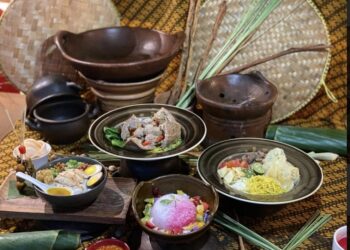 Swiss-Belhotel Serpong Hadirkan Menu Comfort Food Indonesia