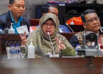 Ketua DPP PKS: Realisasi Semester I APBN 2023, Perekonomian Melambat, Seiring Bulan Madu Harga Komoditas Segera Berakhir