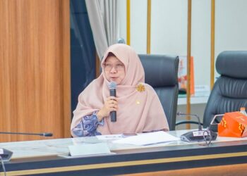 Ketua DPP PKS: Kesehatan APBN Harus Terjaga Saat Penurunan Harga Komoditas Menghantam