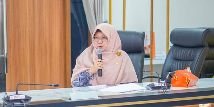 Ketua DPP PKS: Kesehatan APBN Harus Terjaga Saat Penurunan Harga Komoditas Menghantam