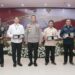 Tingkatkan Penegakan Hukum Tindak Pidana Perdagangan Orang (TPPO), Bidkum Polda Metro Jaya Gelar Seminar Hukum