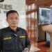Sat Reskrim Polres Tangsel Tangkap Pelaku KDRT Di Bandung