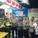 Program Halo Polisi, Dirbinmas Polda Metro Jaya, sambangi Pos Kamling RW 010 Karang Anyar, Jakarta Pusat