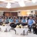 Polda Metro Jaya Gelar Sidang Akhir Kelulusan Penerimaan Bintara Polri Gelombang II Tahun 2023