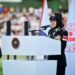Bikin Bangga, 3 Anggota Polri Diwisuda Langsung Presiden Erdogan Usai Ikuti Pendidikan 2 Tahun di Turki