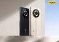 Hadirkan Desain Mewah dan Kamera Level Flagship,realme 11 Pro Series 5G Penawaran Terbatas!