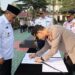 Polres Tangsel Terima Hibah 3 ETLE Mobile Dari Pemkot Tangsel