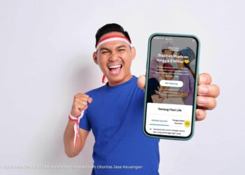 4 Tips Perencanaan Keuangan ala Astra Life Agar Bisa Merdeka Finansial
