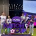 Turnamen Futsal Terbesar di Indonesia “AXIS Nation Cup 2023” Tingkat SMA Dengan Total Hadiah Rp 270 Juta