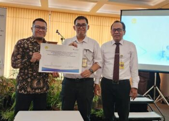 Kemitraan XL Axiata – Universitas Jenderal Soedirman Dorong Ekosistem Pembelajaran Digital dan Solusi Smart Campus
