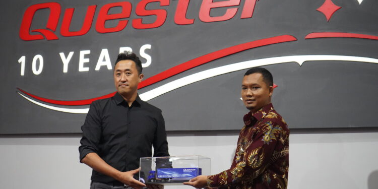 Utamakan Keselamatan Jalan, UD Trucks Indonesia Beri Penghargaan kepada 17 Karoseri yang Patuhi Persyaratan Keselamatan Kementerian Perhubungan