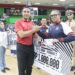 Wakapolda Metro Jaya Hadiri Acara Penutupan Tournament Kapolri Cup Basketball Tournament 2023