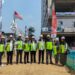 Lakukan Kunjungan Kerja di Proyek Perumnas, Wantimpres Djan Faridz Fokus Pada Pembangunan Hunian Layak Bagi Masyakarat