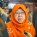Ketua DPP PKS Anis Byarwati : Banyak Anggaran Negara Belum Efektif