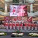 Rayakan HUT RI Ke 78, ACE Hardware Se-Tangerang Raya Gelar Paduan Suara Karyawan