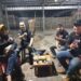 Meriahkan HUT RI ke-78, Departemen Organisasi Paseba Tangerang Utara launching Kaos Kemerdekaan