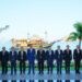 Pertemuan AMMTC ke-17 di Labuan Bajo, Gerbang Polri dan ASEAN Jaga Kawasan dari Kejahatan Transnasional
