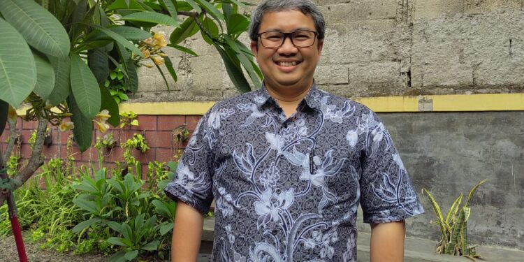 Dokter Spesialis Orthopedi Konsultan Pediatrik Eka Hospital BSD Jelaskan Kelainan Tulang pada Anak