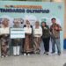 Indonesia Kembali Raih Medali di Olimpiade Standar Internasional Korea