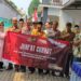 “Jum’at Curhat” Polres Tangsel, Serap Keluhan Warga RW.08 Kel. Sawah Baru
