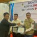 PWI, KPU, Bawaslu, Polres dan Dinas Kominfo Sepakat Lawan Hoaks Jelang Pemilu di Tangsel