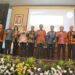 Diskusi Nasional BPP PKN : Kepulauan Nias Harus Segera Jadi Propinsi