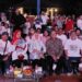 Malam Apresiasi RW 07 Nusa Loka XIV. 5 BSD Tangsel, Meriah dengan Dihadiri Wali Kota