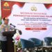 As SDM Ingatkan Pentingnya Peran Polwan Dalam Mengawal Pemilu Damai 2024