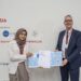 UPJ tuan rumah Ajang bergensi Falling Walls Lab Indonesia 2023