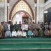 Subuh Keliling Direktorat Binmas Polda Metro Jaya, Kali ini di Masjid Himawan Attaubah Jakbar.