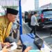 Tindak Tegas, Benyamin Kandangkan Mobil Dinas Tak Lulus Uji Emisi