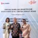 Layanan XL Center Bali Semakin Lengkap Sediakan Bundling XL Prioritas dan Smartphone