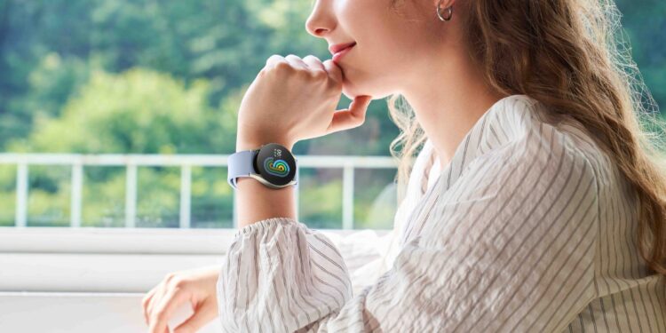 Tips Tetap Fit Hadapi Polusi Udara dengan Galaxy Watch6 Series