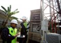 Dukung Kenyamanan Mobilitas Masyarakat XL Axiata Pastikan Ketersediaan Jaringan di Sepanjang Jalur Kereta Cepat Jakarta-Bandung 
