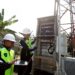 Dukung Kenyamanan Mobilitas Masyarakat XL Axiata Pastikan Ketersediaan Jaringan di Sepanjang Jalur Kereta Cepat Jakarta-Bandung