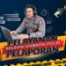 Buka Seleksi Dikbangpimti 2024, SSDM Polri Luncurkan Layanan “Laporbang”