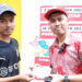 Rayakan Hari Jadi, HJeX Si Kilat Bagi-Bagi Uang Kaget Puluhan Juta Rupiah pada Pelanggan