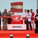Waspadai Meningkatnya Konsumsi Gula, Perawatan Gigi Gratis di Seluruh Indonesia Kembali Hadir di Bulan Kesehatan Gigi Nasional 2023