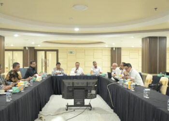 BPH Migas Sambut Baik Program SOLUSI Nelayan