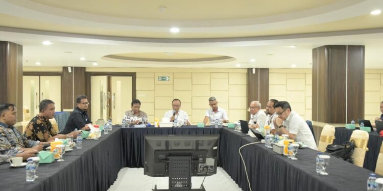 BPH Migas Sambut Baik Program SOLUSI Nelayan