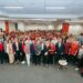 Ungkapkan Strategi Baru Perusahaan, CEO Prudential Plc Berkunjung ke Jakarta