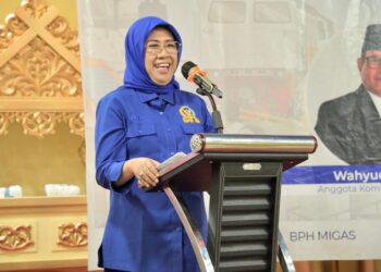 Kunjungi Wajo, BPH Migas Kembali Tekankan Pentingnya Subsidi BBM Tepat Sasaran
