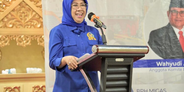 Kunjungi Wajo, BPH Migas Kembali Tekankan Pentingnya Subsidi BBM Tepat Sasaran