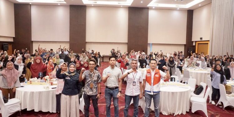 BPH Migas Ajak Masyarakat Palu Awasi Distribusi BBM Subsidi