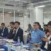 UMN Bangun Masa Depan bersama KOICA dan Silla University