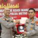 Polda Metro Jaya Dan Mabes Polri Gelar Sosialisasi Penyegaran Pemahaman Hak Asasi Manusia