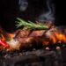 Nikmatnya BBQ all you can eat di Hotel Santika Premiere Bintaro
